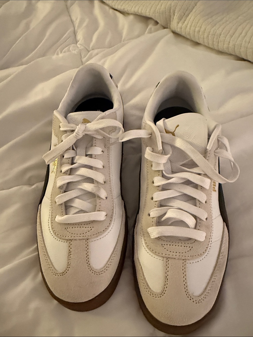 Puma Men’s sneakers